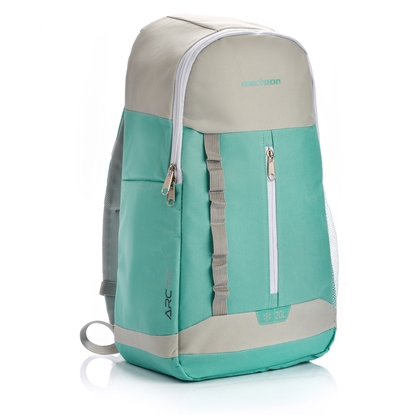 Picture of Aukstumsoma METEOR ARCTIC 20 L light blue/grey
