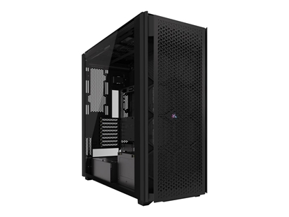 Picture of CORSAIR iCUE LINK 9000D TG SuperTower Bl