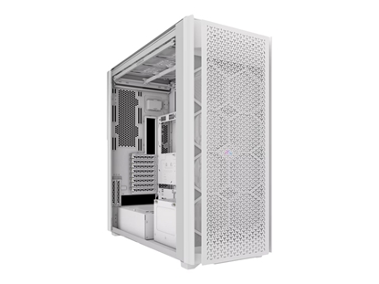Picture of CORSAIR iCUE LINK 9000D TG SuperTower Wh