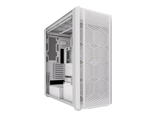 Picture of CORSAIR iCUE LINK 9000D TG SuperTower Wh