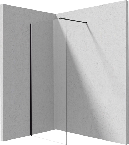 Picture of Deante cianka prysznicowa walk-in 120 cm