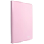 Picture of Etui Blun uniwersalne na tablet 8" UNT różowy|pink