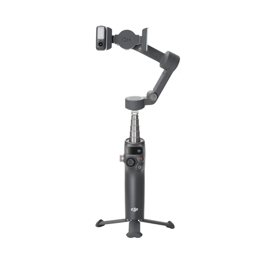Picture of GIMBAL OSMO MOBILE 8 STANDART/CP.OS.00000611 DJI