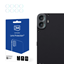 Attēls no Hybrid Glass for Camera Lens 3mk Lens Protection f