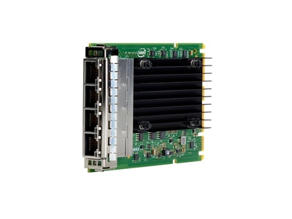 Attēls no HPE BCM 5719 1Gb 4p BASE-T OCP Adptr