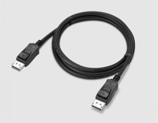 Изображение LENOVO DISPLAYPORT 1.4 CABLE 1.8M