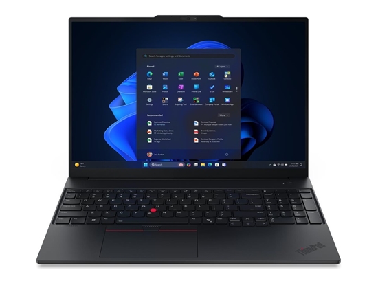 Изображение LENOVO TP E16 G3 U7 258V 16i 32GB 512GB