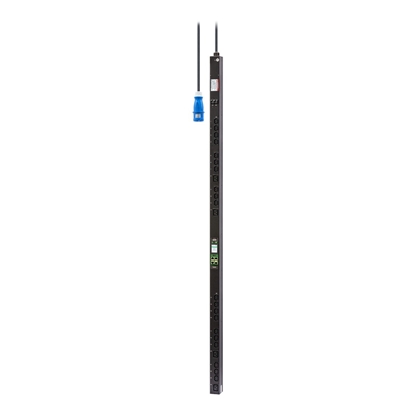 Attēls no Listwa zasilająca EPDU2132MBO Easy PDU,2G, Metered-by-Outlet, ZeroU, 32A, 230V, (20) C13 & (4) C19 