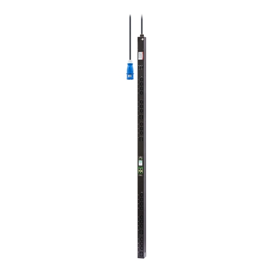 Picture of Listwa zasilająca EPDU2132MBO Easy PDU,2G, Metered-by-Outlet, ZeroU, 32A, 230V, (20) C13 & (4) C19 