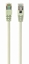 Attēls no PATCH CABLE CAT5E FTP 1M/PP22-1M GEMBIRD