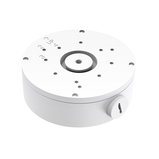 Изображение Puszka przyłączeniowa VJB-305   VIGI Network Camera Junction Box 