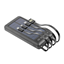 Attēls no Setty SLR-100 Solar Power Bank 10000 mAh