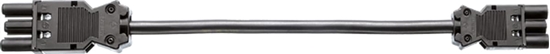 Picture of Bachmann GST18/GST15 adapter cable, 1.5m GST15/GST18 ST/BU