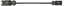 Attēls no Bachmann GST18/GST15 adapter cable, 1.5m GST15/GST18 ST/BU