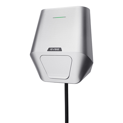 Picture of Besen wall charger for electric cars LX30 22kW APP