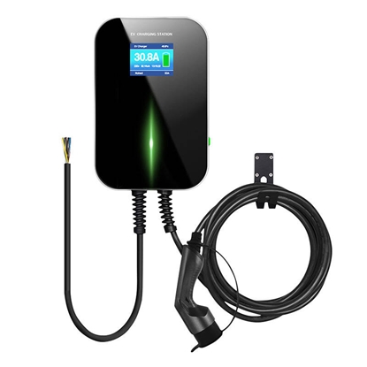 Picture of Besen wall-mounted car charger BS20 22kW