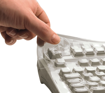 Picture of Cherry CHERRY WETEX KEYSKIN