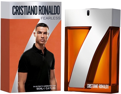 Picture of Cristiano Ronaldo CR7 EDT 100ml