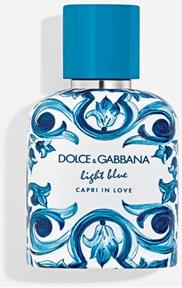 Attēls no Dolce&Gabbana Light Blue EDP 50ml