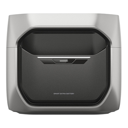 Изображение EcoFlow DELTA 3 Max Plus battery