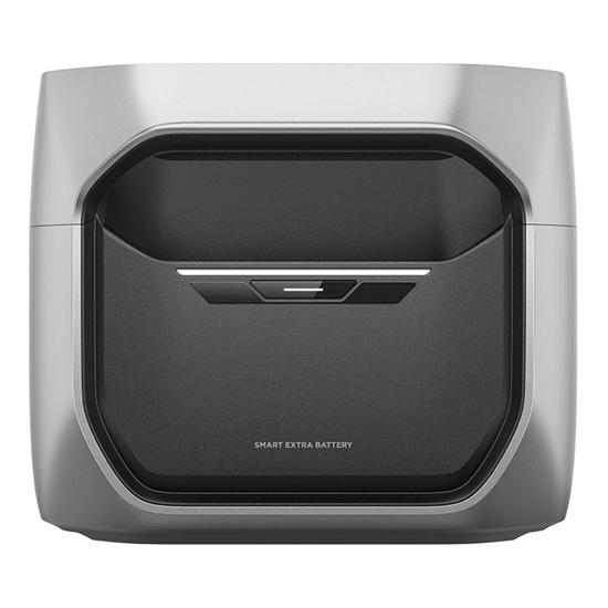 Изображение EcoFlow DELTA 3 Max Plus Extra Battery
