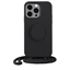 Attēls no Etui JE PopGrip iPhone 14 Pro 6.1" czarny|black 30