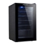 Attēls no Euhomy BR001-89 70L beverage display refrigerator 