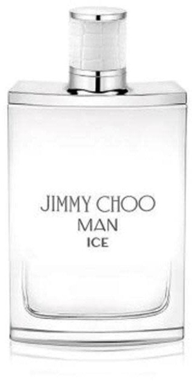 Picture of Jimmy Choo Man Ice Perfume EDT 200 ml