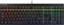 Attēls no Klawiatura Cherry CHERRY TAS MX 2.0S RGB Corded DE-Layout schwarz MX BLACK