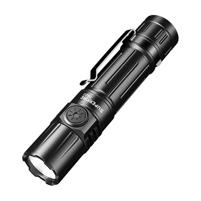 Изображение Latarka Superfire TN02,1800lm, USB-C