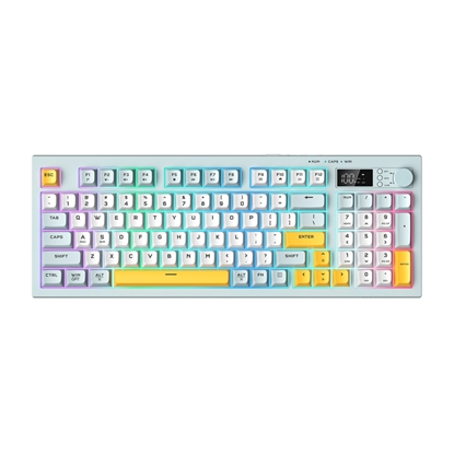 Изображение ONIKUMA G80 Gaming Keyboard