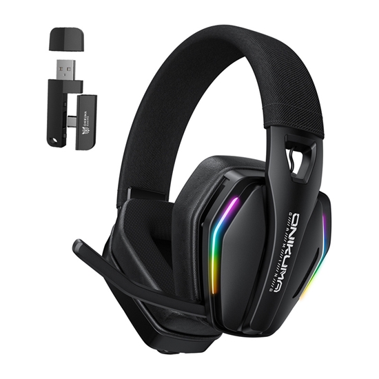 Picture of ONIKUMA GT826 gaming headphones (black)