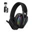 Attēls no ONIKUMA GT826 gaming headphones (black)