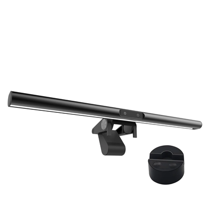 Picture of Silver Monkey Lightbar LB200 lamp for 2800K-5500K 