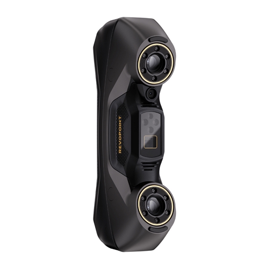 Изображение Skaner 3D Revopoint MetroY Pro