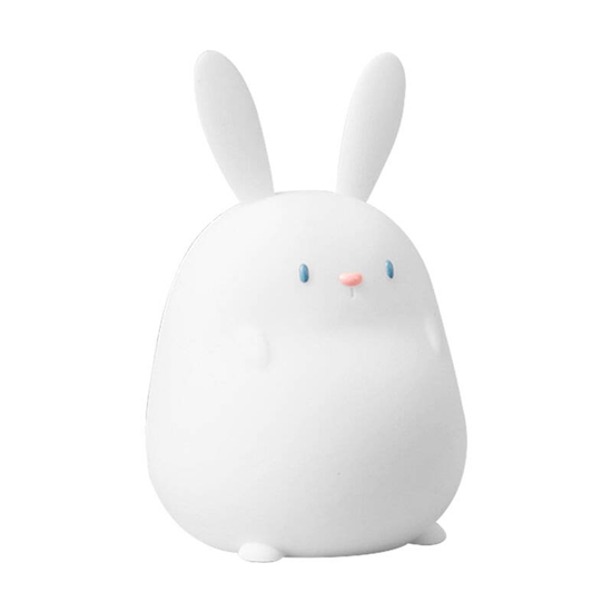 Picture of SuperFire RAB-02 Little Rabbit Children's Night Li