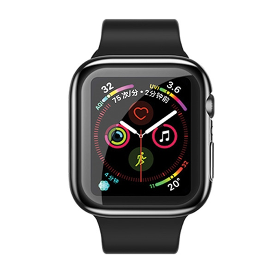 Picture of USAMS Etui ochronne Apple Watch 4|5|6|SE 44mm. cza