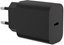 Picture of USB Wall Charger, 1-Port, TypeC, 25W, VALUE