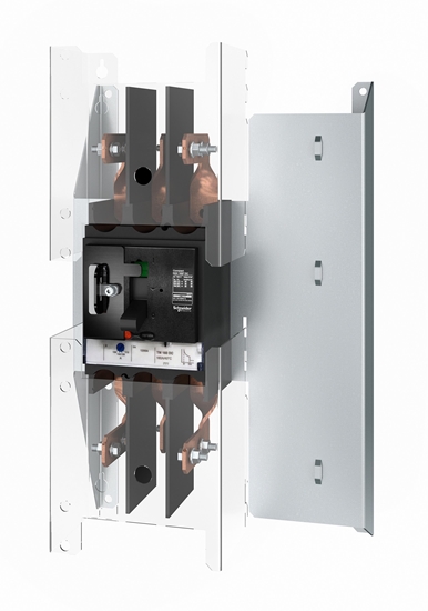 Picture of APC E3SOPT008 UPS accessory
