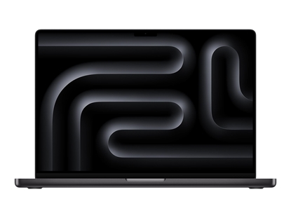 Picture of Apple MacBook Pro 16" Apple M5 Pro 18C CPU, 20C GPU/24GB/1TB SSD/Space Black/SWE | Apple