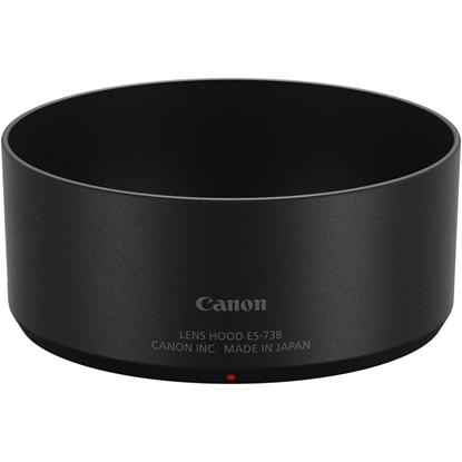 Attēls no Canon ES-73B Streulichtblende