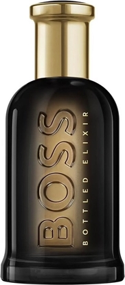Изображение Hugo Boss Bottled Elixir Perfume PAR 100 ml