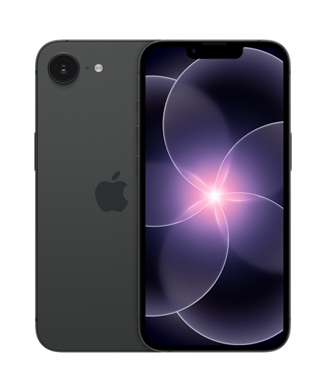 Изображение iPhone 17e 512GB Czarny