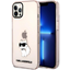 Picture of Karl Lagerfeld KLHCP12MHNCHTCP iPhone 12 |12 Pro 6