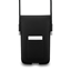 Picture of Lacoste PVC Blend Monogram Metal Logo Phone Pouch 