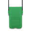 Picture of Lacoste PVC Iconic Petit Pique Metal Logo Phone Po