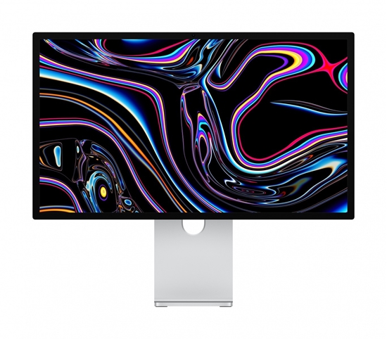 Picture of Studio Display XDR - Standard Glass - Uchwyt mocujący VESA. Bez podstawki