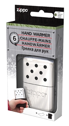 Picture of ZIPPO 6-Hour Hand Warmer 