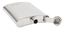 Picture of Zippo polished hip flask 177 ml 