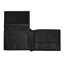 Изображение ZIPPO SAFFIANO TOP-FOLD-TWO WALLET